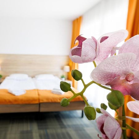 Seo2 Rewal - Apartamenty Z Osobnym Wejsciem, Grzany Basen, Darmowe Sauny, Parking, Grill, Wifi מראה חיצוני תמונה