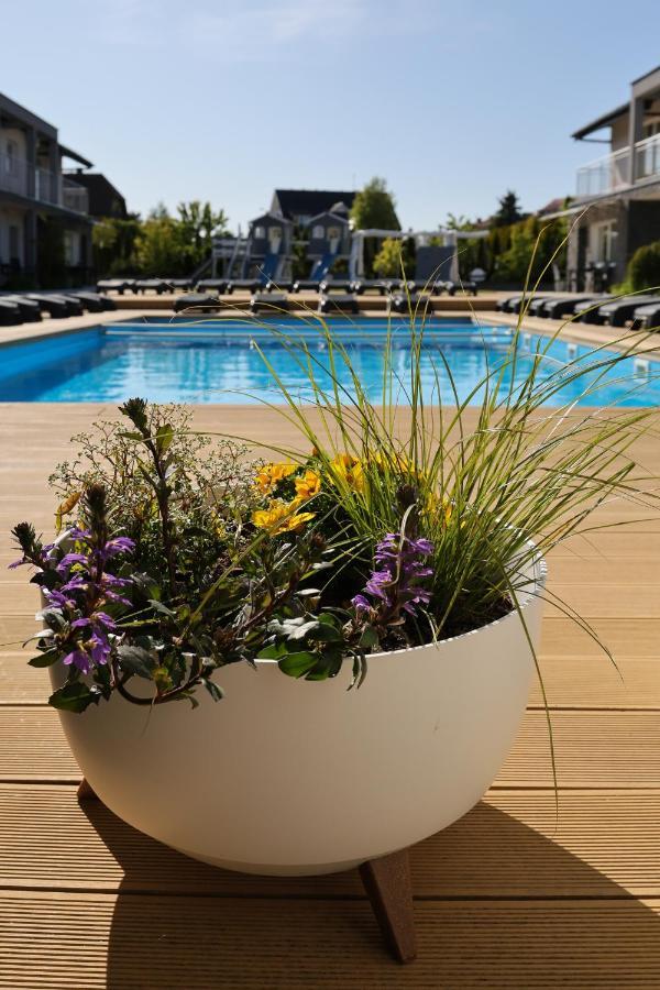 Seo2 Rewal - Apartamenty Z Osobnym Wejsciem, Grzany Basen, Darmowe Sauny, Parking, Grill, Wifi מראה חיצוני תמונה