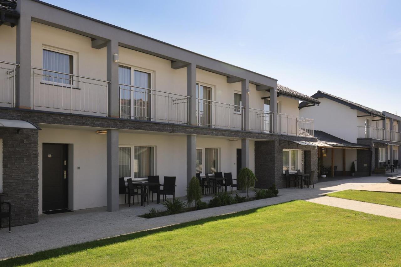 Seo2 Rewal - Apartamenty Z Osobnym Wejsciem, Grzany Basen, Darmowe Sauny, Parking, Grill, Wifi מראה חיצוני תמונה