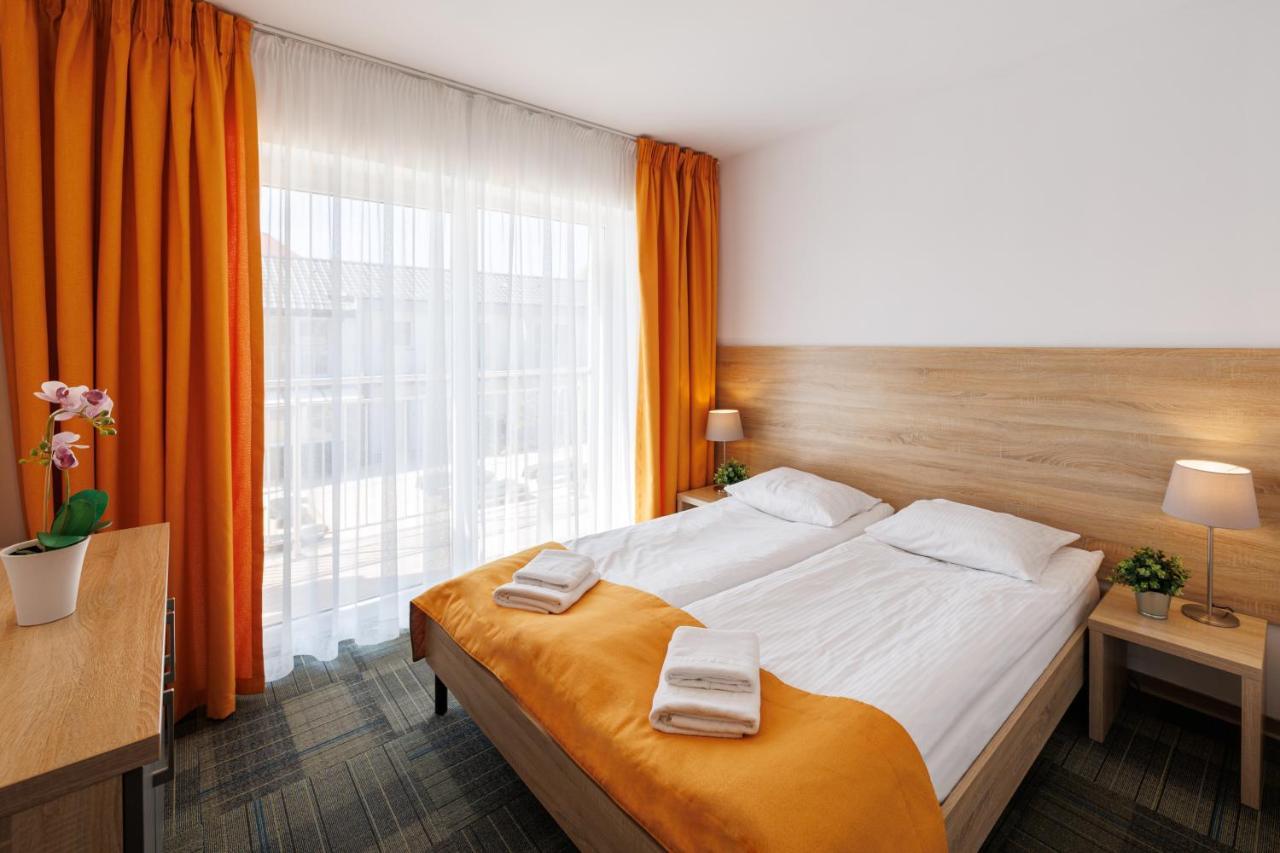 Seo2 Rewal - Apartamenty Z Osobnym Wejsciem, Grzany Basen, Darmowe Sauny, Parking, Grill, Wifi מראה חיצוני תמונה