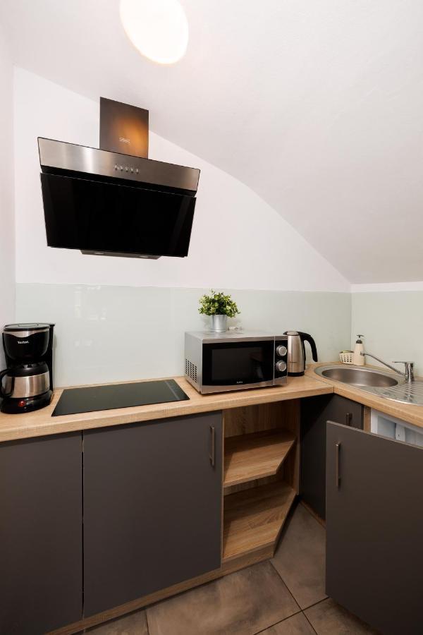 Seo2 Rewal - Apartamenty Z Osobnym Wejsciem, Grzany Basen, Darmowe Sauny, Parking, Grill, Wifi מראה חיצוני תמונה