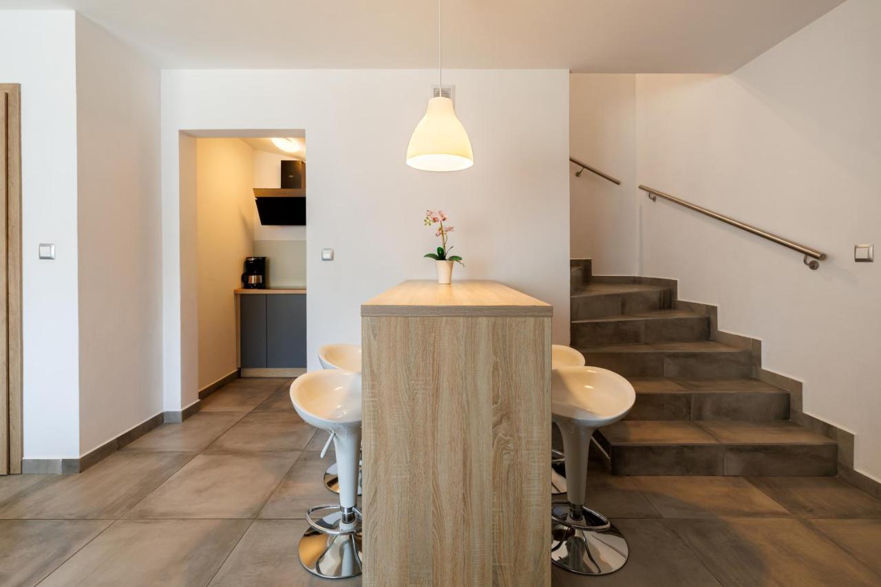 Seo2 Rewal - Apartamenty Z Osobnym Wejsciem, Grzany Basen, Darmowe Sauny, Parking, Grill, Wifi מראה חיצוני תמונה