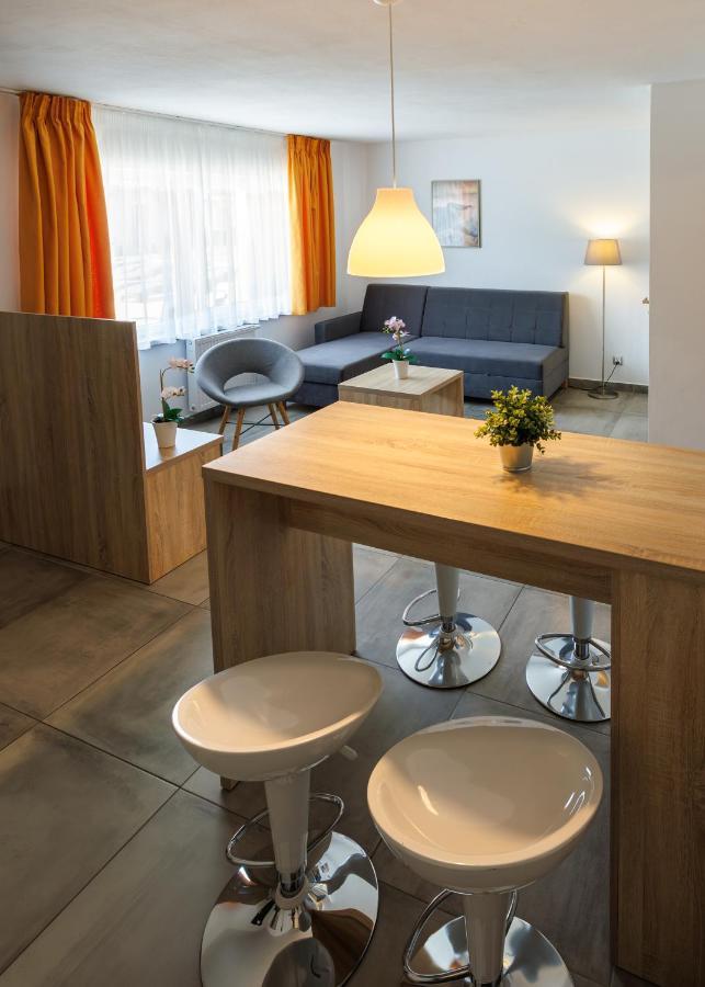 Seo2 Rewal - Apartamenty Z Osobnym Wejsciem, Grzany Basen, Darmowe Sauny, Parking, Grill, Wifi מראה חיצוני תמונה