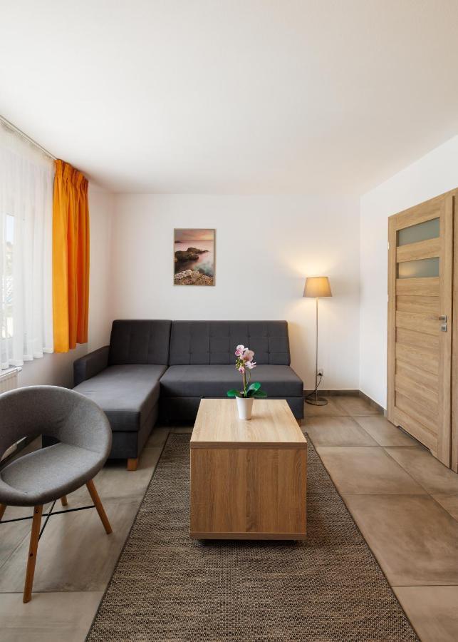 Seo2 Rewal - Apartamenty Z Osobnym Wejsciem, Grzany Basen, Darmowe Sauny, Parking, Grill, Wifi מראה חיצוני תמונה