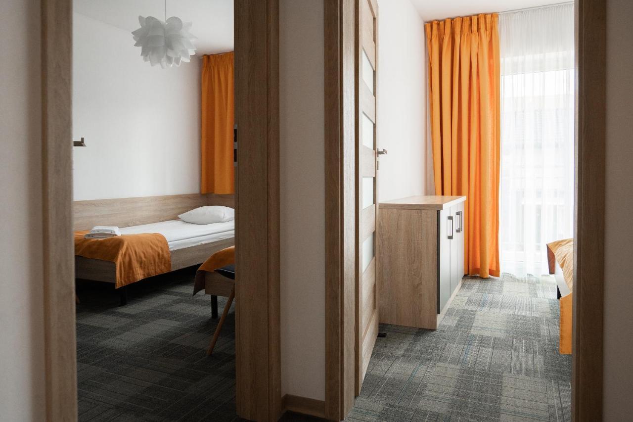 Seo2 Rewal - Apartamenty Z Osobnym Wejsciem, Grzany Basen, Darmowe Sauny, Parking, Grill, Wifi מראה חיצוני תמונה