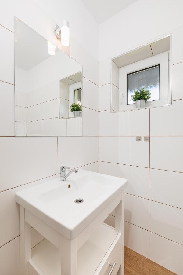 Seo2 Rewal - Apartamenty Z Osobnym Wejsciem, Grzany Basen, Darmowe Sauny, Parking, Grill, Wifi מראה חיצוני תמונה